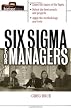 Six Sigma For Managers