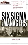 Six Sigma for Managers