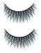 Snooki Volume Eyelashes - 2 PAIR PACK B33