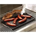 Lodge Logic Pre-Seasoned Barbecue Grill/Grate