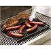 Lodge Logic Pre-Seasoned Barbecue Grill/Grate