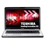 Toshiba Satellite L550-1CC 17.3-inch Notebook (Intel Pentium T4400 2.2 GHz Processor, 4 GB RAM, 500 GB HDD, DVD SuperMulti Drive, 6 Cell Battery, Windows 7 Home Premium)