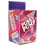Doc Johnson Female Vagina Pump Adult Sex Toy Kit