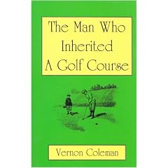 The Man Who Inherited a Golf Course