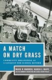 A match on dry grass : community organizing as a catalyst for school reform