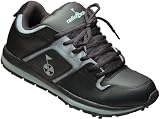 New! Radioactive Skate-Style Golf Shoes - The Alarm - White/Navy, 13