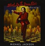 Blood On The Dance Floor/ History In The Mix