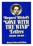 Margaret Mitchell's 