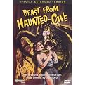 Beast From Haunted Cave (Special Extended Version) (Widescreen)