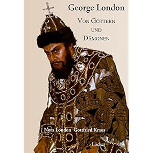 George London: Zwischen Göttern und Dämonen