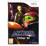 Metroid Other Mpar Nintendo