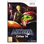 Metroid Other M de Nintendo