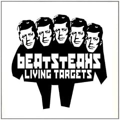 Living Targets [Vinyl LP]
