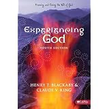 Experiencing God: Knowing and Doing the Will of God : Youth Edition