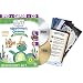 BABY EINSTEIN: NEPTUNE'S OCEANS DISCOVERY KIT - DVD, CD & DISCOVERY CARDS