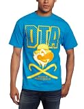 DTA SECURED BY ROGUE STATUS Mens Dta Clockwork Tee