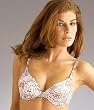 Felina Bra Of The Year Semi Demi Contour Underwire Bra