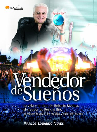 Vendedor de sueños (Spanish Edition)