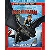 How to Train Your Dragon (Blu-ray + DVD + Digital HD)