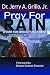 Pray For Rain