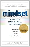 Mindset: The New Psychology of Success