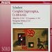 4 Impromptus, Op.90, D.899 - No.3 in G flat: Andante