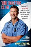 The Doctor Is In: A 7-Step Prescription for Optimal Wellness