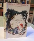 Chosen for children : an account of the books which have been awarded the Library Association Carnegie Medal, 1936-1975