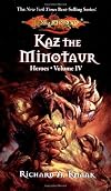 Kaz the Minotaur