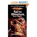 Dragonlance Saga Heroes II: Kaz, the Minotaur v. 1 (Dragonlance: Heroes)