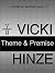 Theme and Premise (Essential Writing Skills series)