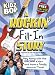 Books : Kidz Bop - A Rockin' Fill-In Story: Play Along with the Kidz Bop Stars - and Have a Totally Jammin' Time!