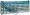 Steve Madden Cookie Wristlet,Turquoise,one size
