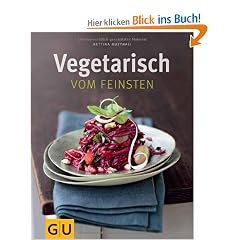 Vegetarisch vom Feinsten