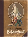 MONDE DES QUATRE DE BAKER STREET (LE)