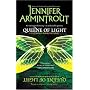 Queene of Light (Lightworld/Darkworld) by Jennifer Armintrout