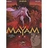 Mayam, Tome 4 : June, l'infiniment bon