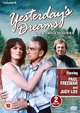 Yesterdays Dreams - Complete Series - 2-DVD Set [ NON-USA FORMAT, PAL, Reg.2 Import - United Kingdom ]