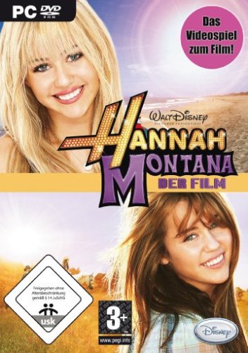 Hannah Montana: Der Film