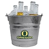 Oregon Ducks NCAA Ice Bucket