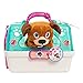 Doc McStuffins Toy Hospital Pet Carrier Findo Plush