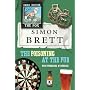 The Poisoning in the Pub: The Fethering Mysteries
