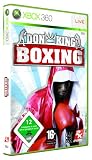 Don King Boxing Bild