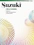 Alfred Suzuki Cello School Piano Accompaniment Volume 5