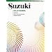 Alfred Suzuki Cello School Piano Accompaniment Volume 5