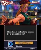 Super Street Fighter IV: 3D Edition