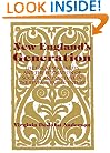 New England's Generation: The Great Migration and the Formation of Society and Culture in the Seventeenth Century
