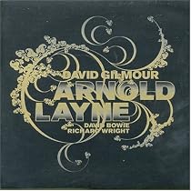Arnold Layne [7" VINYL]