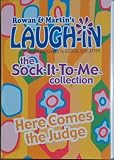 Rowan & Martin's Laugh-in: the Sock-it-to-me Collection: Here Comes the Judge