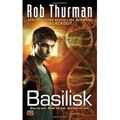 Basilisk